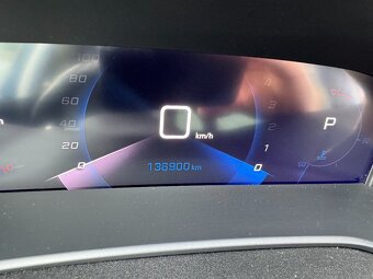Peugeot 308 Break/SW SW 1.5 BlueHDi 130 S S Active EAT8 - 20