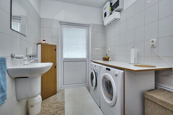 Na predaj novostavba rodinného domu v Prešove, časť Dúbrava - 20