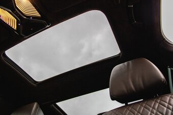 BMW Rad 7 740Ld xDrive A/T, 235kW, Luxusný hnedý interiér - 20