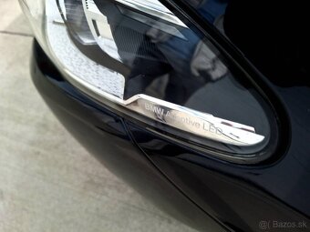 BMW Rad 5 Touring M550d xDrive F11 Lci - 20