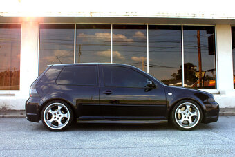 Brock B2 5x112 R18 - 20