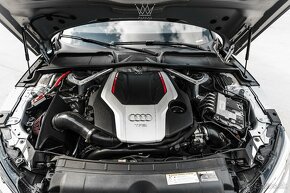 Audi S5 Sportback TFSI Carbon-paket, B&O - 20