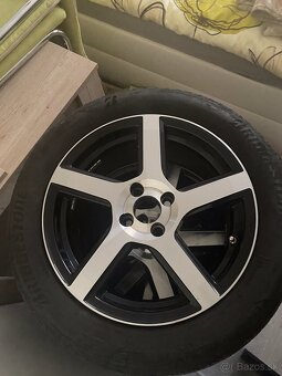 Fiat Bravo 1.4 T-Jet 88kw - 20