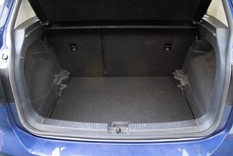 Volkswagen T-Cross 1.0 TSI 1. majiteľ 59 000km - 20