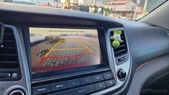 Hyundai Tucson 1.6 T-GDi Premium 4x4 - 20