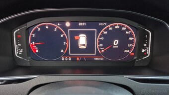 Volkswagen Passat 1.5 TSi 110kw 2021 ELEGANCE - 20