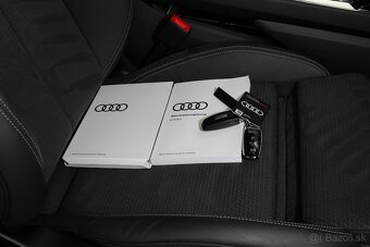 Audi e-tron 50 230kW Sportback Quattro S-Line Matrix SoH 96% - 20