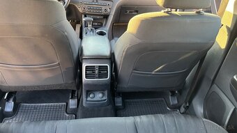 KIA Sportage 1.7 CRDi 7DCT 2WD Gold - 20