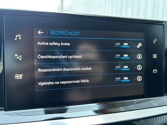 Peugeot 2008 1.2 PureTech 100 M6  Allure Pack - 20