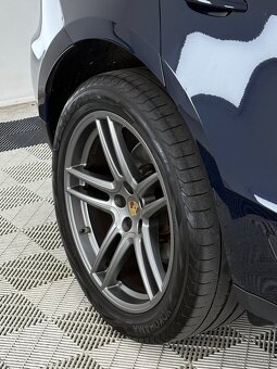 Predam Porsche Macan 2020 2.0 Turbo - 20