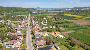 2 izb.byt v novostavbe, TERASA, PARKOVANIE, TEPELNÉ ČERPADLO - 20