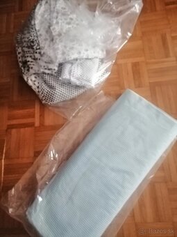 Rozne bavlnky na vysivanie,chemlon, - 20