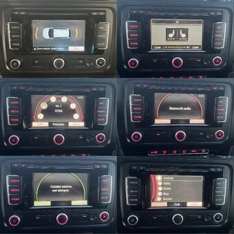 PREDAM VOLKSWAGEN GOLF VI STYLE 2.0TDi 103kW COMBI dovoz DE - 20