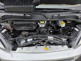 Fiat Ducato 2.3JTD 103 kw - 140 HP Nová STK/EK -2 - 20