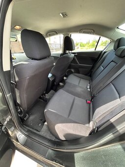 Mazda 3 - 20