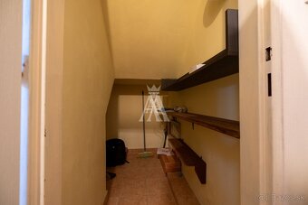 DVA DOMY ZA CENU JEDNÉHO, MYSLAVSKÁ ULICA, KOŠICE MYSLAVA - 20