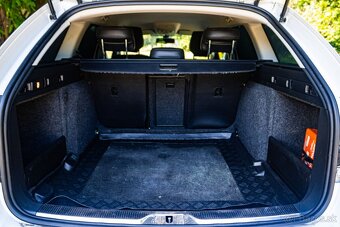 Škoda Superb Combi 2.0 TDI 125kw 4x4 DSG - 20