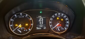 Rozpredám Škoda Octavia 2 facelift 1.8TSI - 20