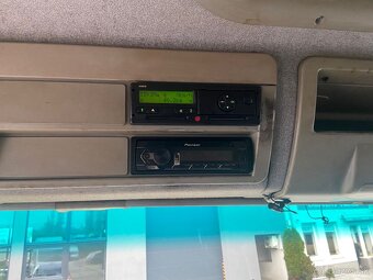 Iveco Eurocargo ML120E25, Euro 5, čelo - 20