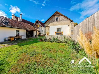 Na predaj rodinný dom v obci Prenčov - 20