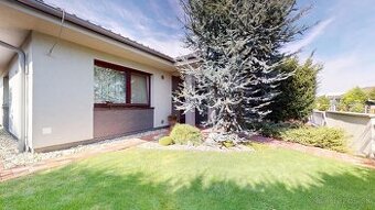 Senec - 4izb. bungalov s garážou, pozemkom 564 m2 - 20