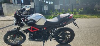 Aprilia Shiver 900 - 20