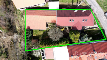 BOSEN | REZERVOVANÉ_Rodinný dom s pozemkom 489 m2, Dúbrava,  - 20