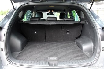 Hyundai Tucson 1.6 T-GDi BENZÍN AUTOMAT N-LINE SR DPH - 20
