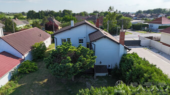 BOSEN | 5 izbový rodinný dom Gabčíkovo Bratislavská ulica - 20