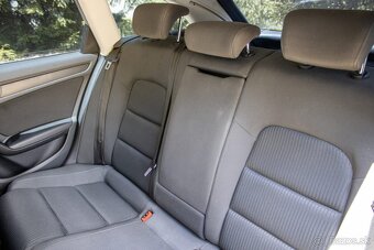Audi A4 Avant. - 20