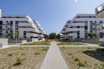 IBA U NÁS Predaj 3 izbového bytu v Stupave - 20