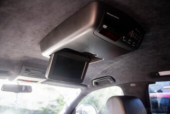 Volkswagen Touareg R50 5,0TDI V10 - 20