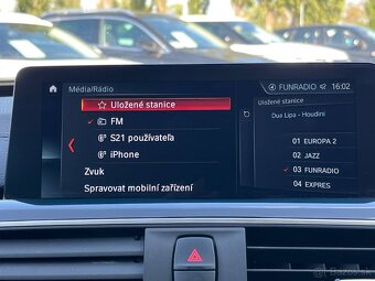 BMW Rad 3 GT 320d xDrive Luxury Line A/T - 20