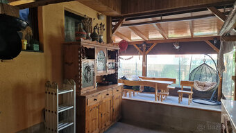 Ponúkam na predaj záhradnú chatu Nové Zámky - 20