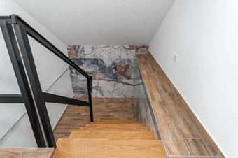 BABONY TRE I Predaj štýlového tehlového domu v Rajke pri Bra - 20