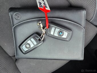 BMW 530D XDRIVE FACELIFT M-PACKET HARMAN KARDON HEAD UP - 20