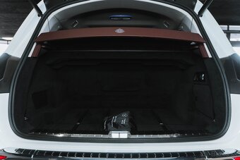 Mercedes-Benz GLS 600 MAYBACH - 20