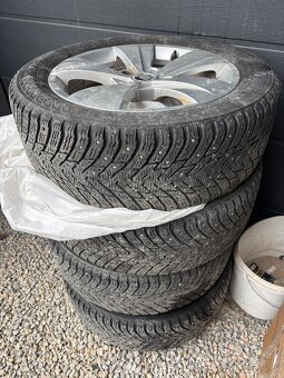 Škoda Superb Laurin&Klement 4x4 webasto ACC/DCC canton - 20