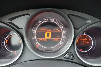 Citroën C4 1.6 VTi Seduction - 20