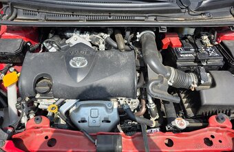 YARIS 1,5 - 20