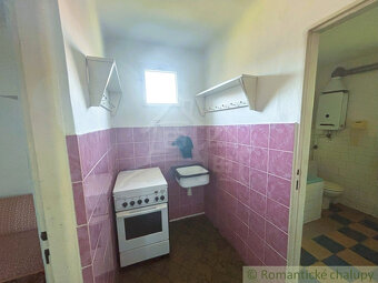 Rodinný dom so samostatnou prístavbou, Plavecký štvrtok - 20