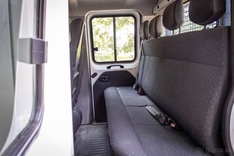 Opel Movano - 20