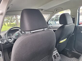 ŠKODA OCTAVIA 1.6 MPi(75kw)SLEVA(okna v elektrice - 20