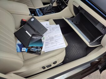 Škoda Superb L&K 2.0TDi, 147kW, 4x4, MATRIX, VIRTUAL - 20