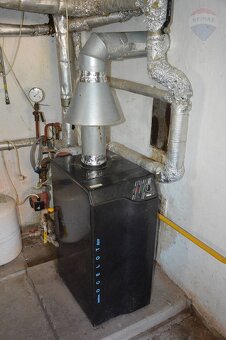 Predaj rodinný dom Horné Obdokovce, časť Obsolovce - 20