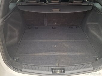 Hyundai i30 CW 1.6 CRDi 16V Style 94Kw AT6 SR - 20