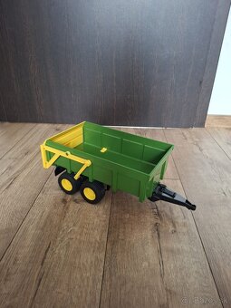 Bruder hračky 2 - 20