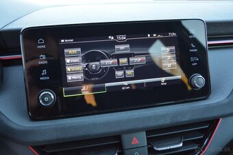 Škoda Kamiq First Edition Plus 110kW - 20