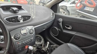 Renault Clio III 1,5DCI 76kw kód motora: K9KZ7 - 20