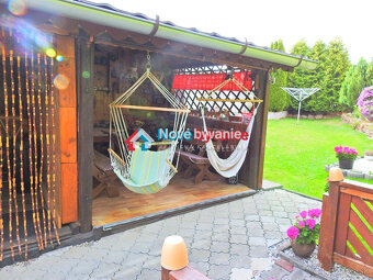 REZERVOVANÝ-Rodinný dom Malý Slavkov na predaj - 20